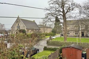 Bedroom 1 View- click for photo gallery